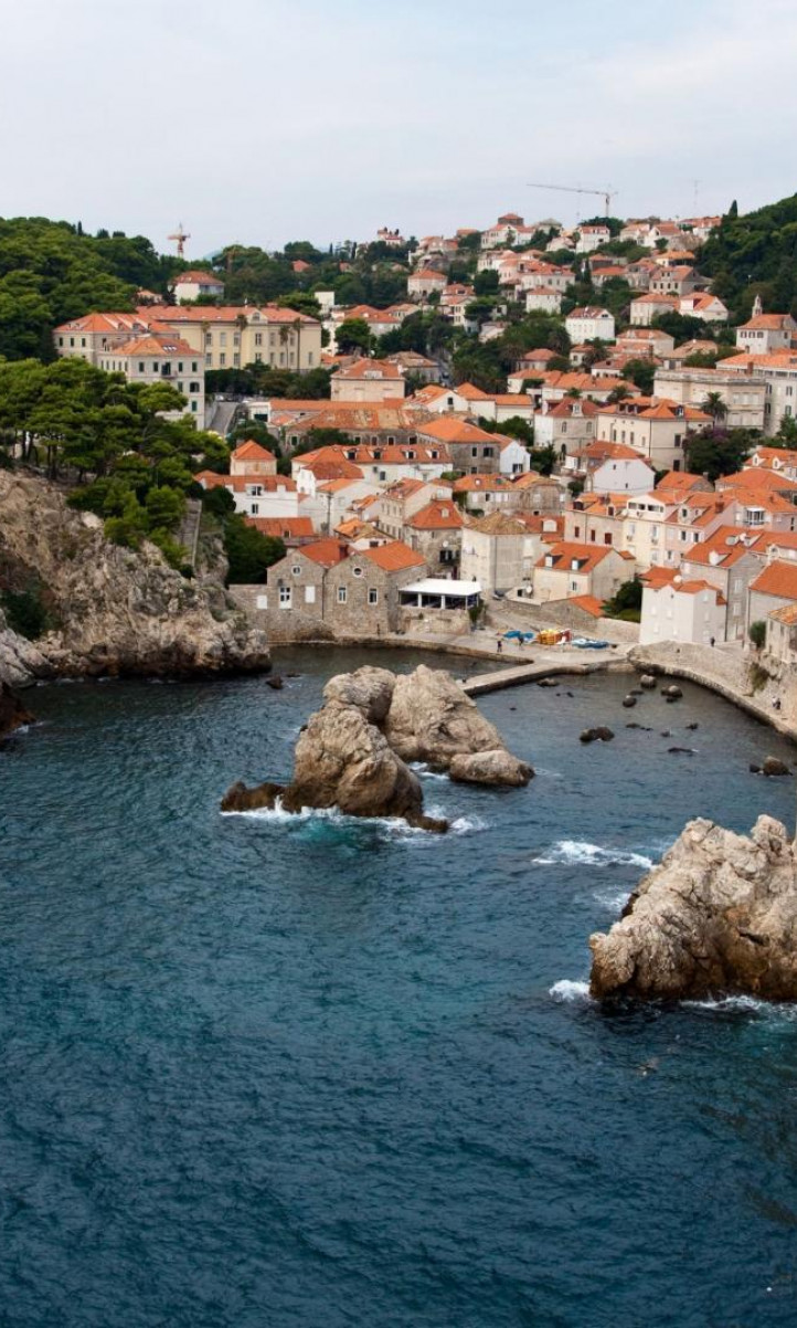 Dubrovnik