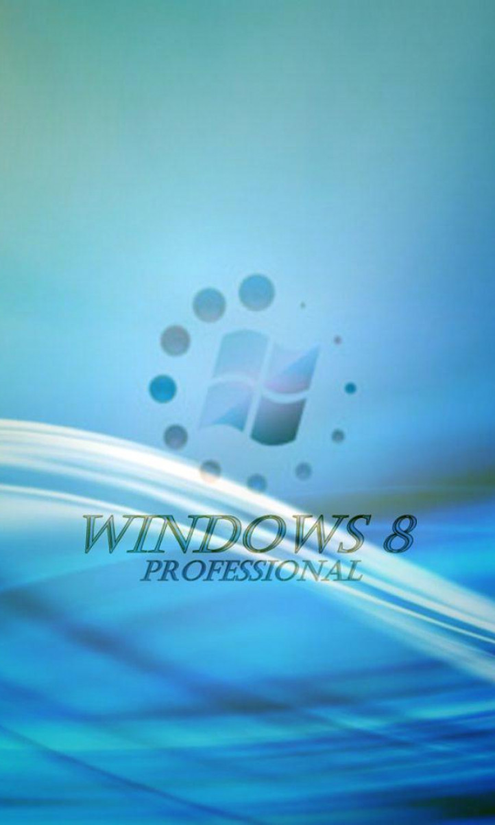 Windows 8