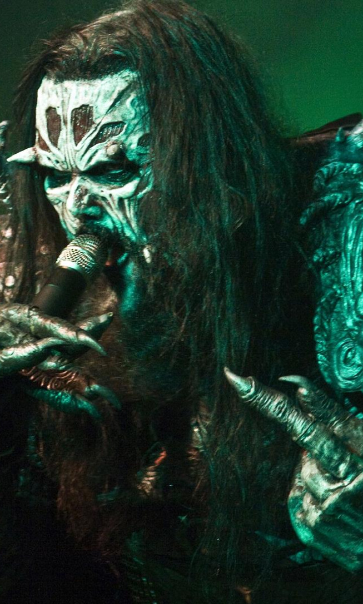 Lordi