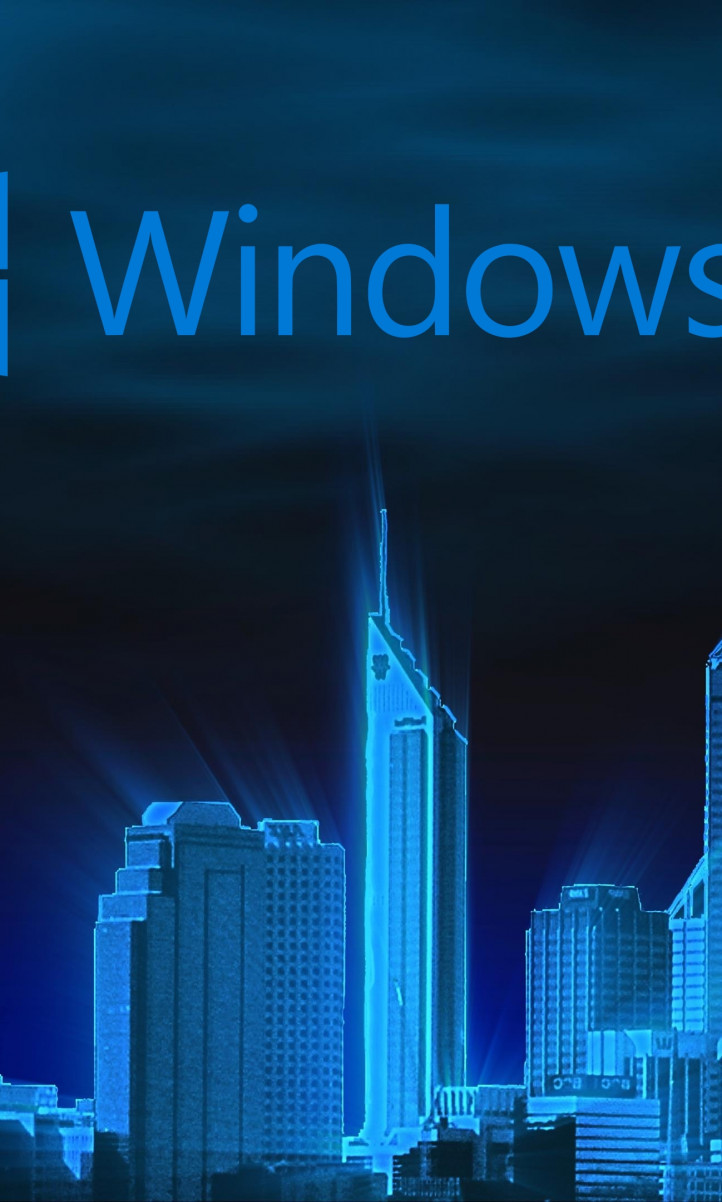 Windows 10