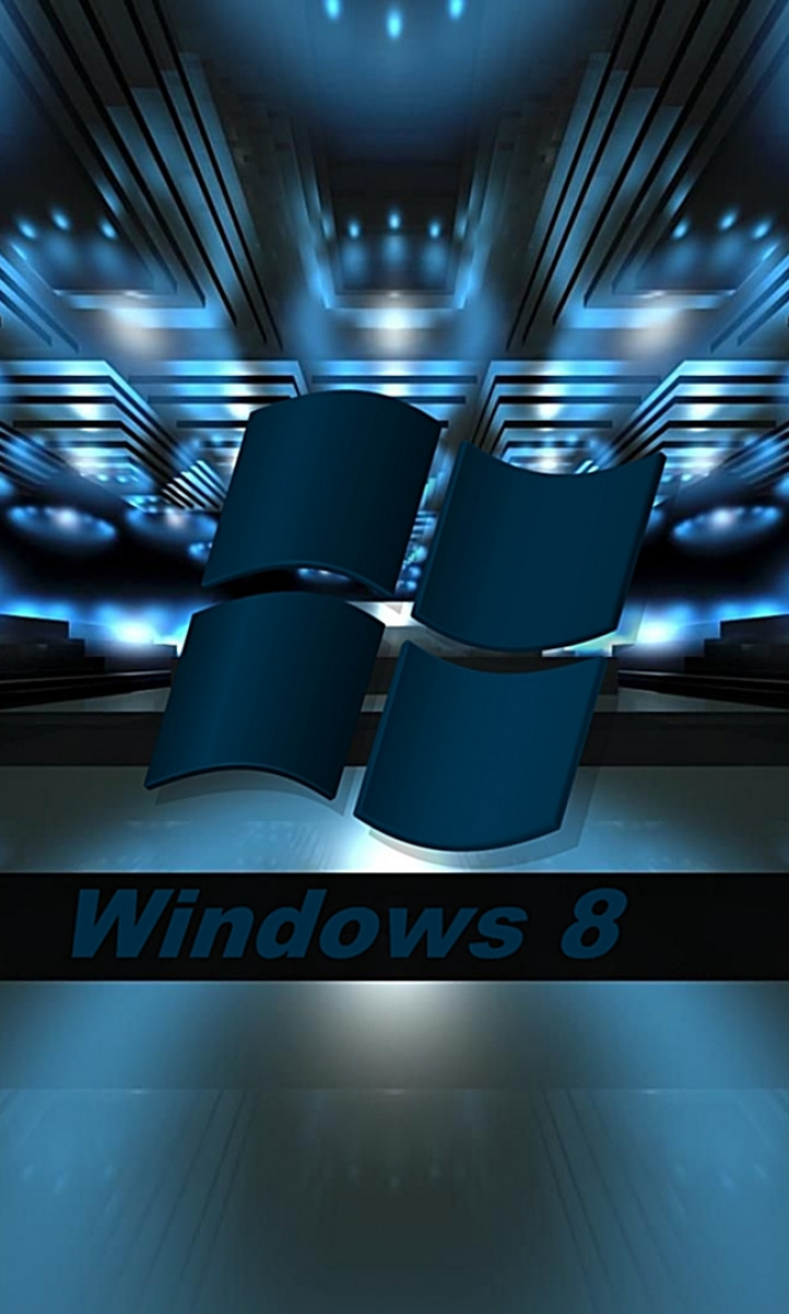 windows 8