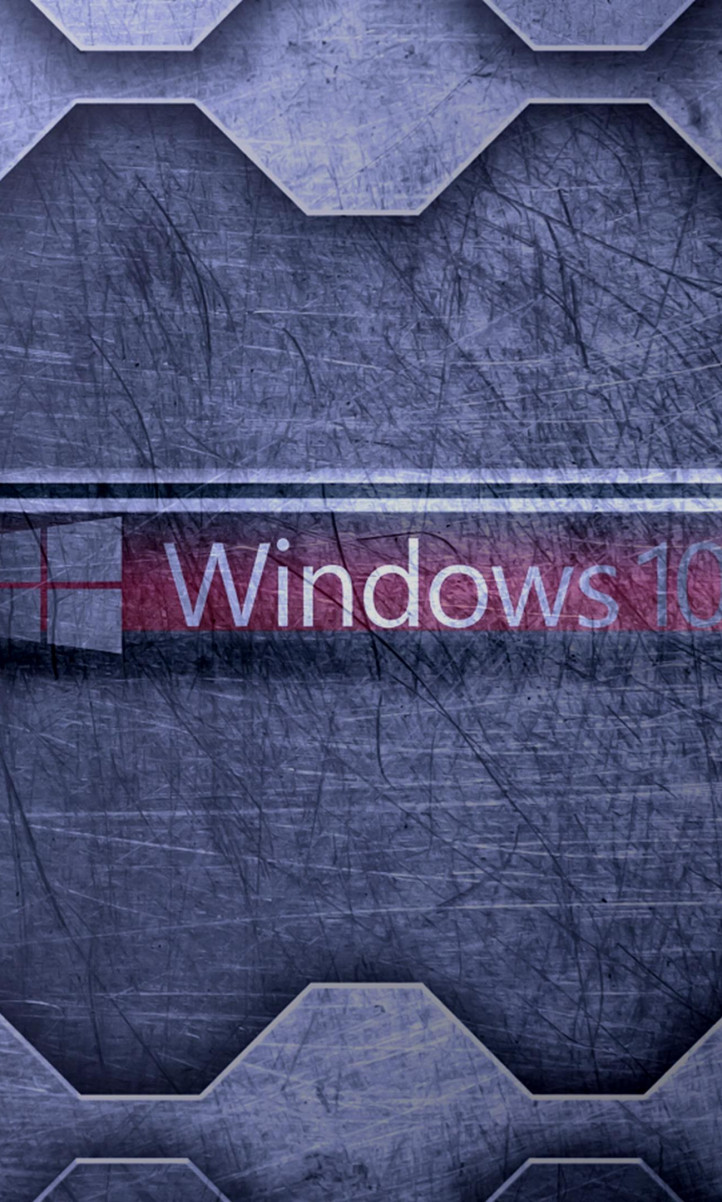 Windows 10