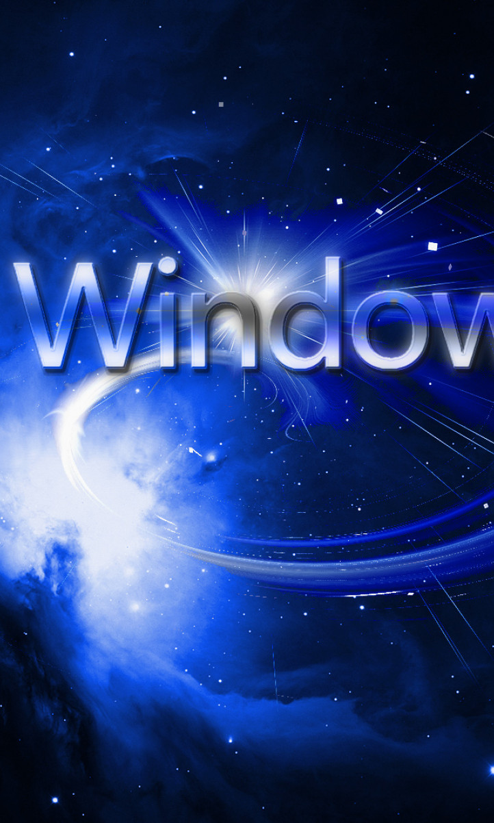 Windows 8