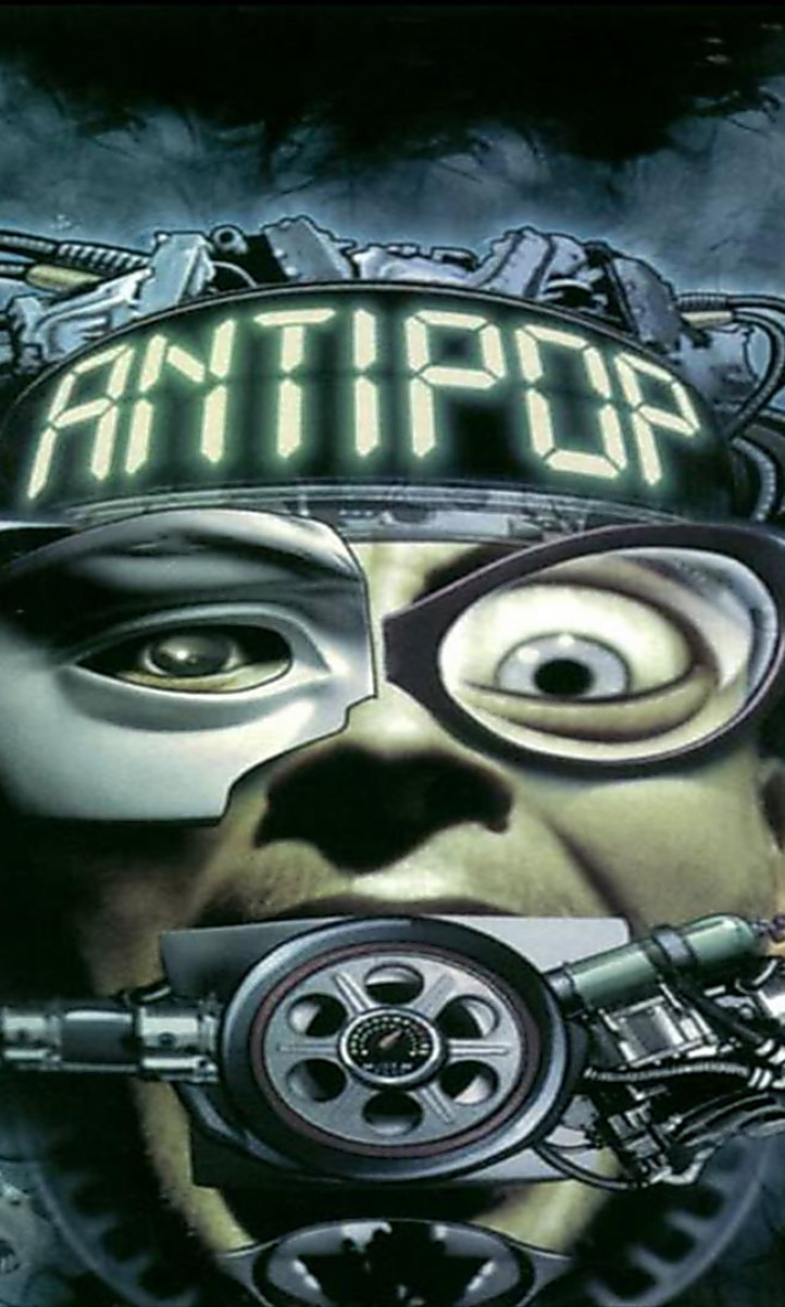 Antipop