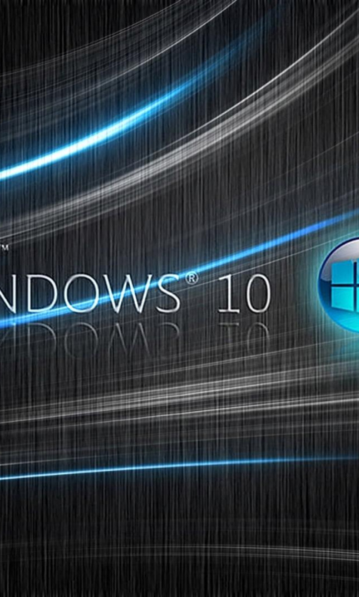 windows 10