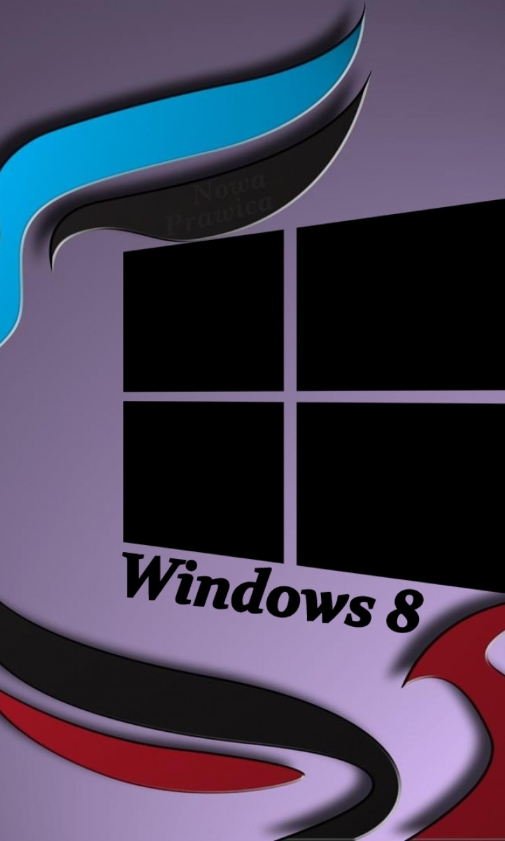 Windows 8