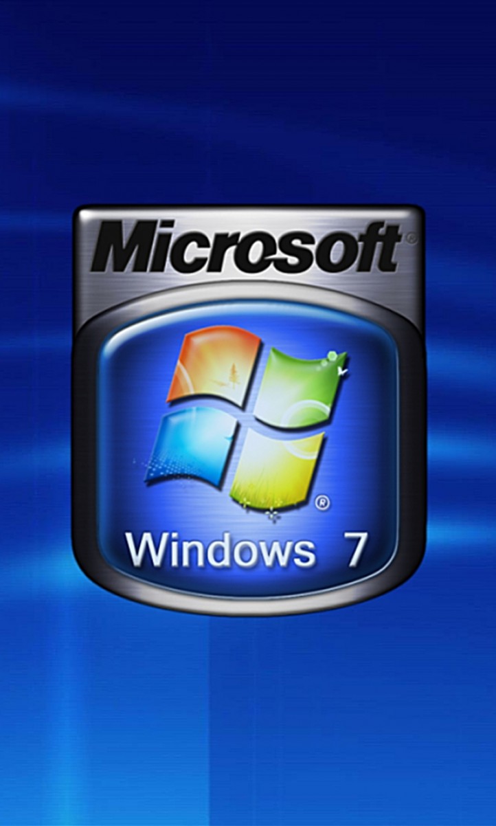 windows 7