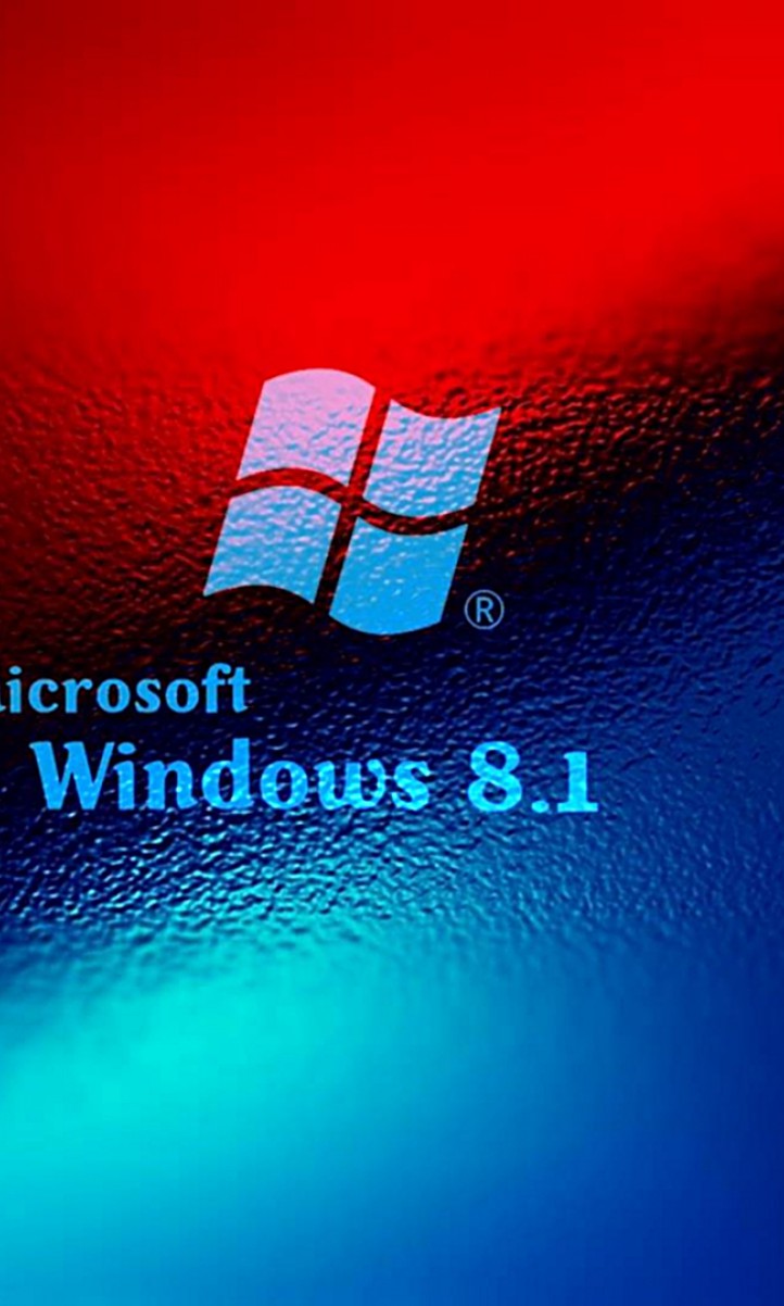 Windows 8.1