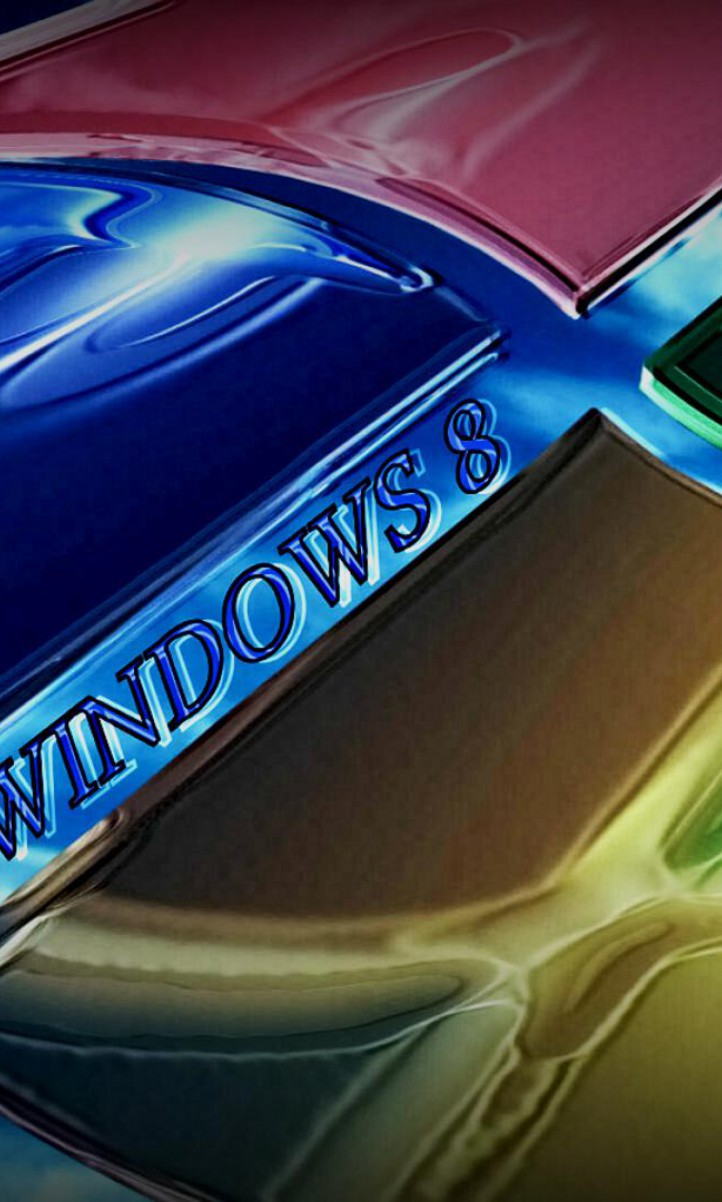 Windows 8