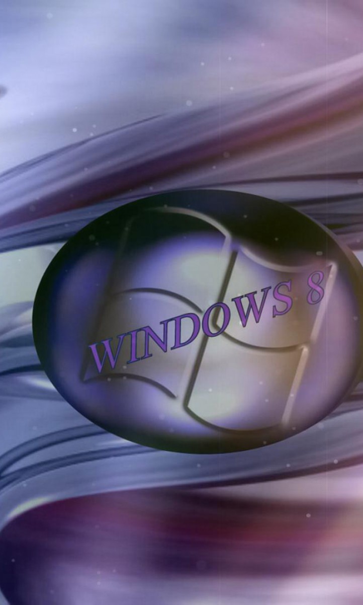 Windows 8