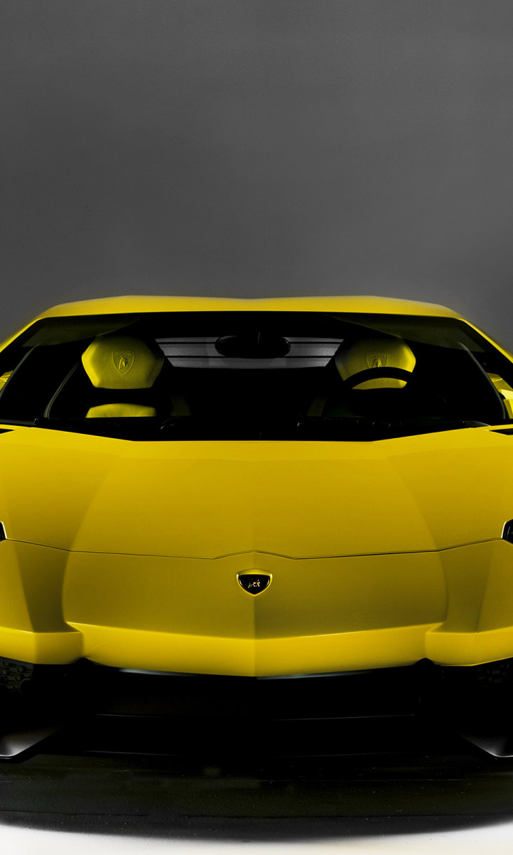 tapeta z lamborghini 5