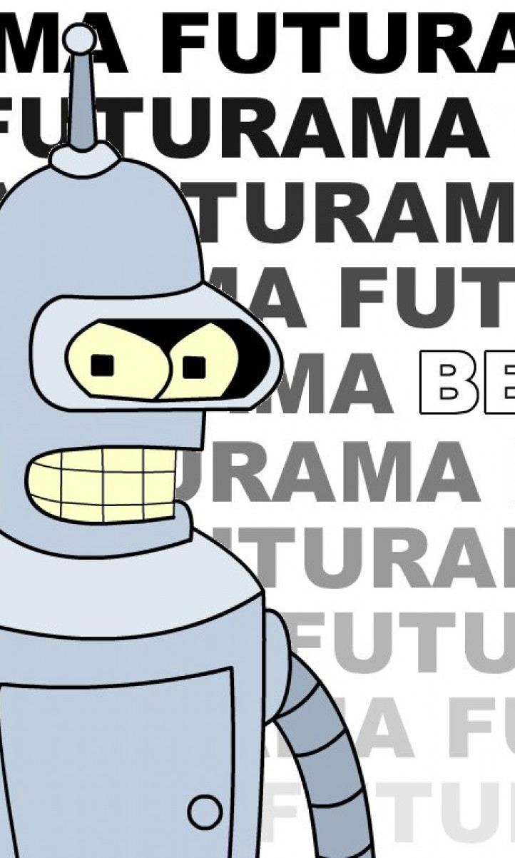 Futurama Fray w kosmosie