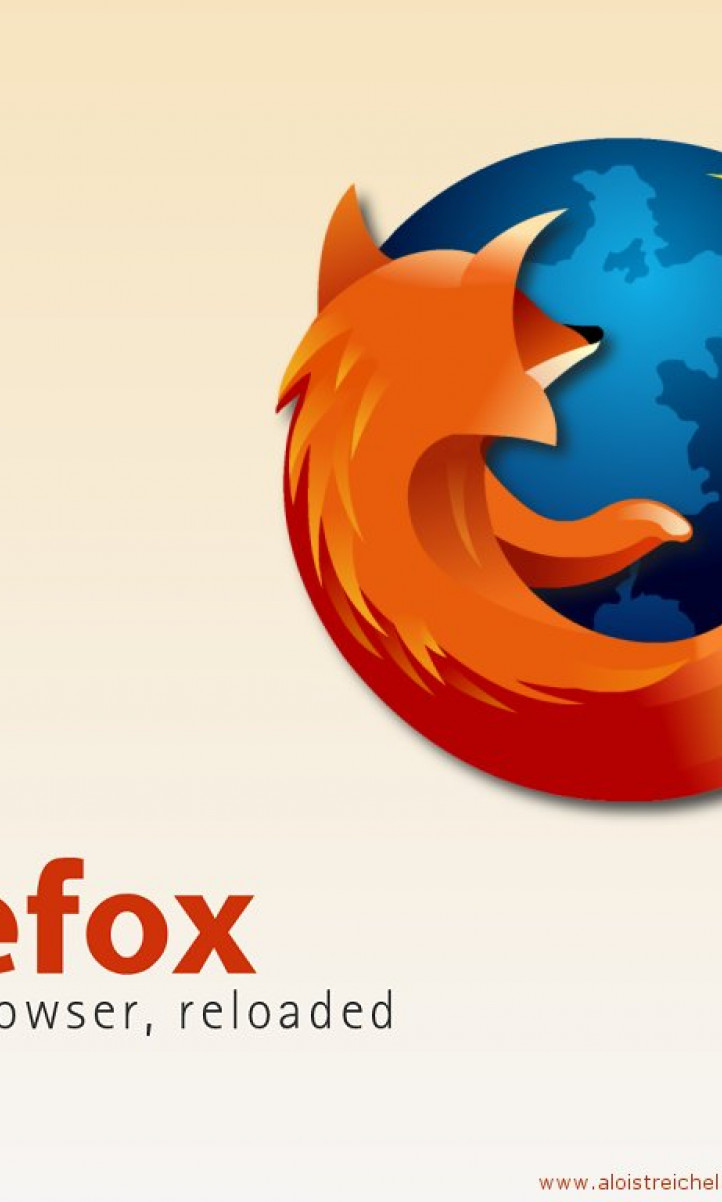 Firefox