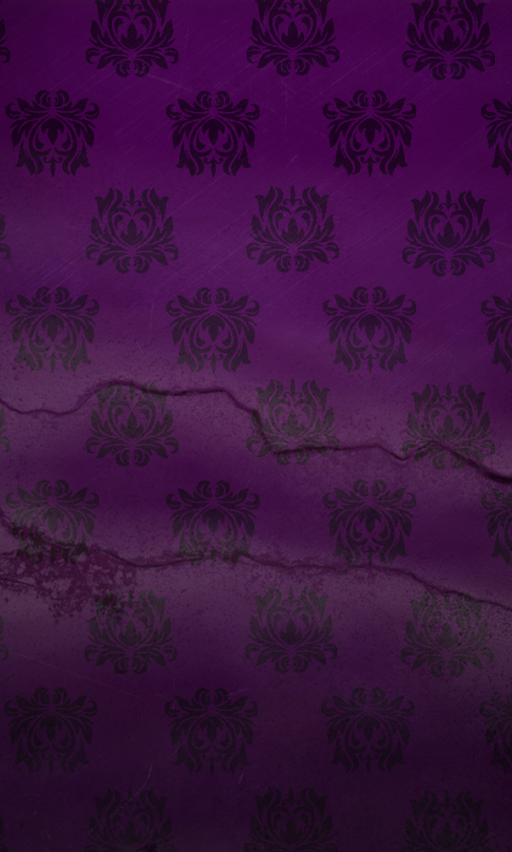 purplewall