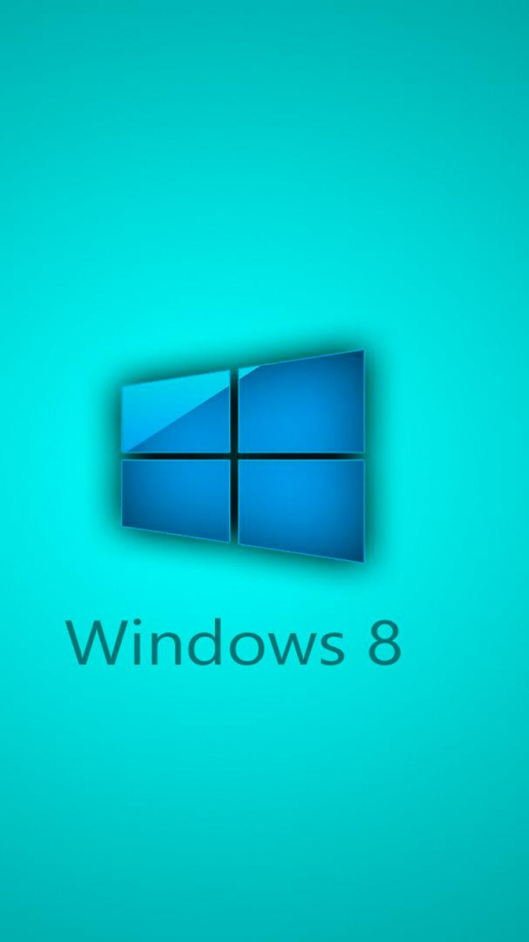 Windows 8