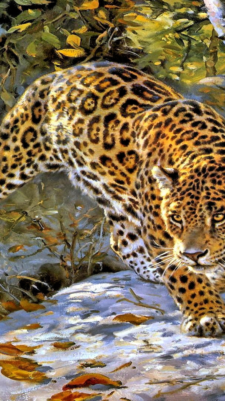 Jaguar