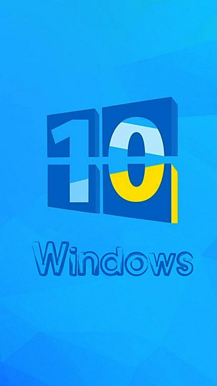 windows 10