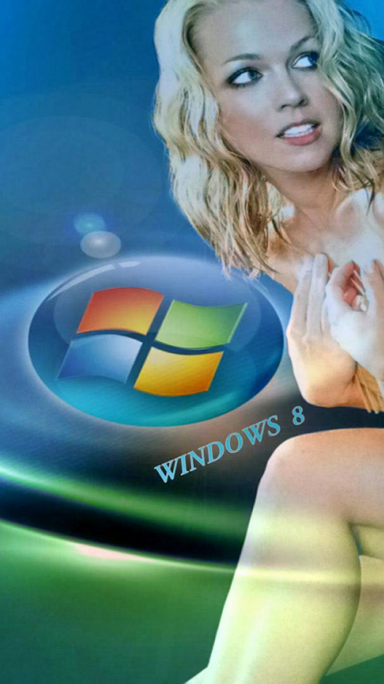 Windows 8