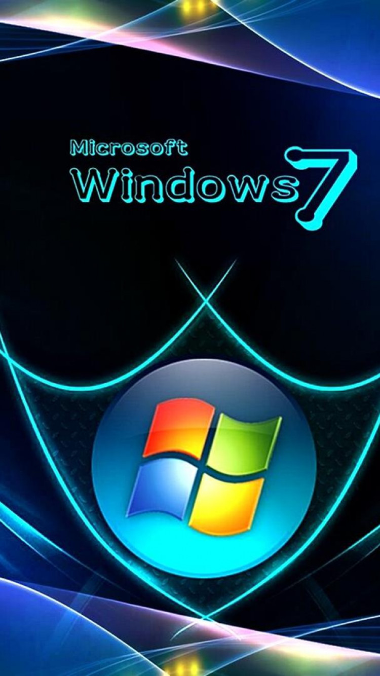 windows 7