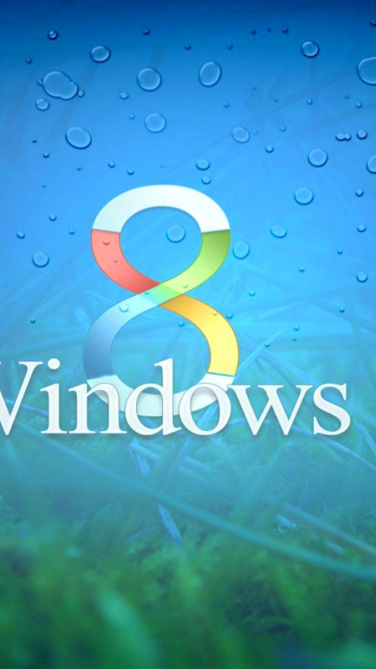 Windows 8