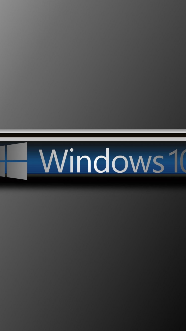 Windows 10