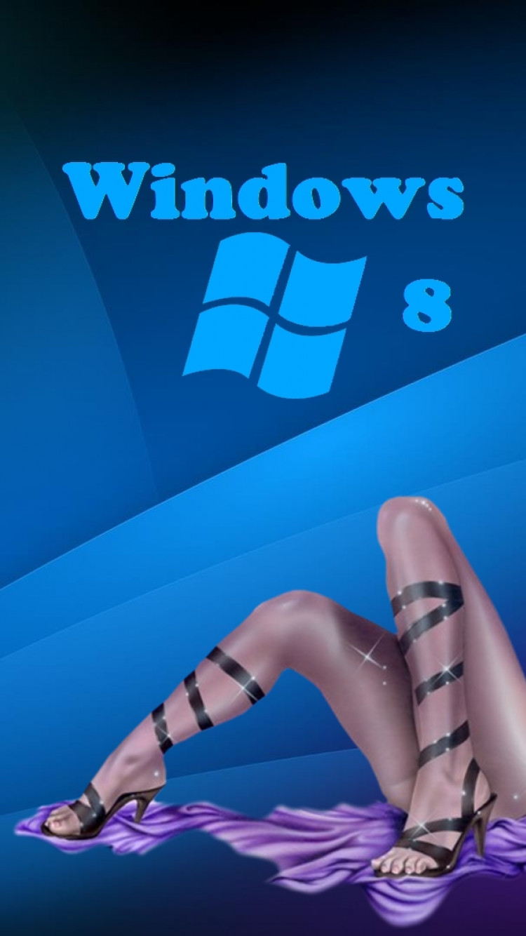 Windows 8