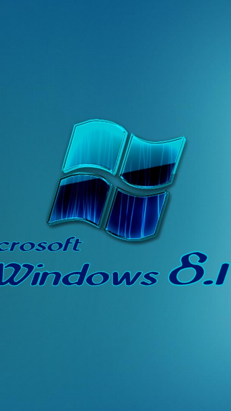 Windows 8.1