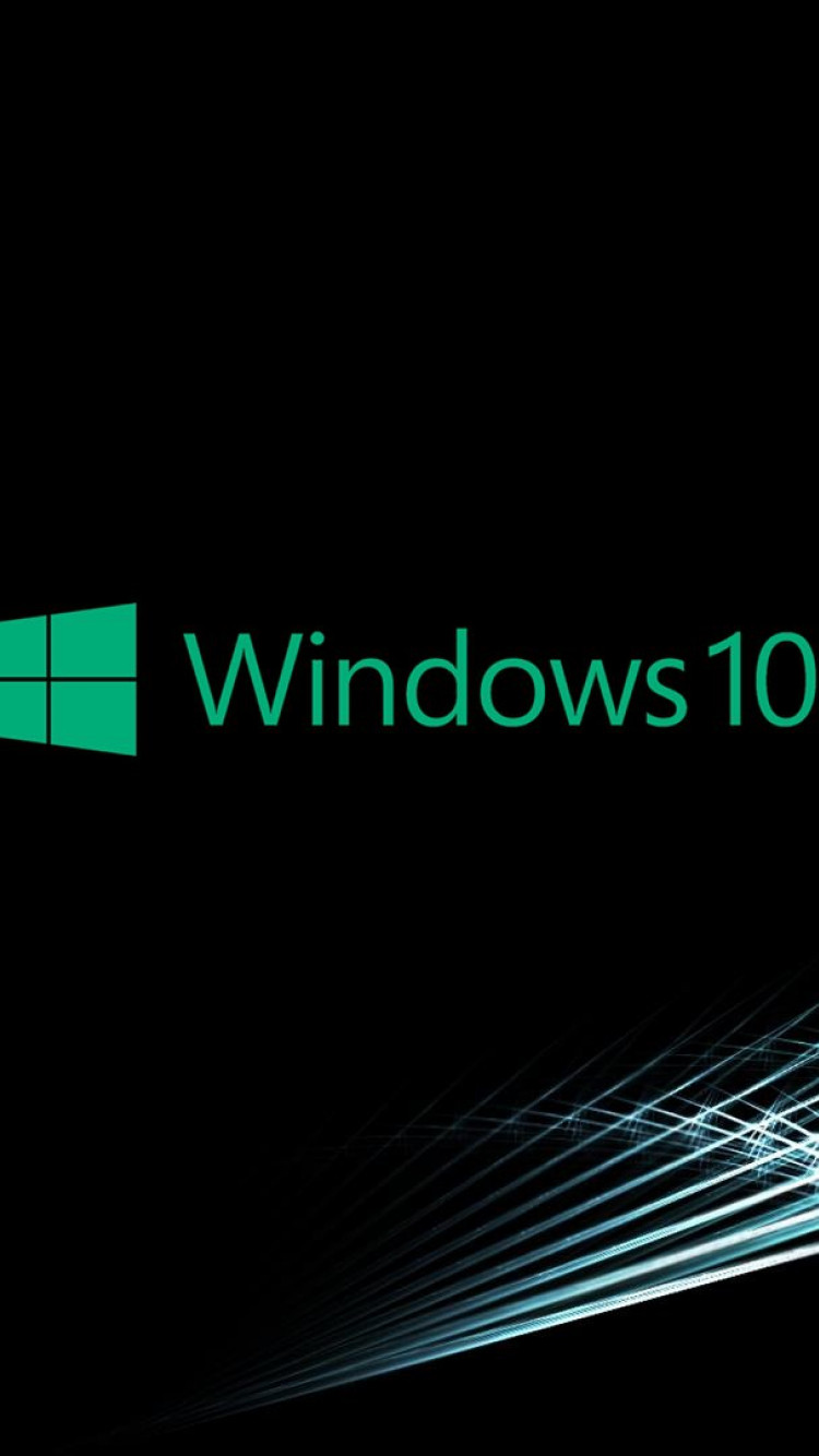 windows 10