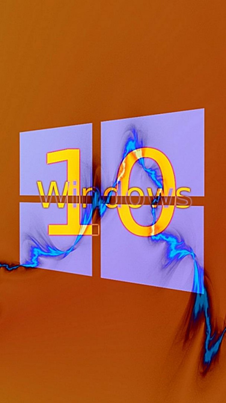 windows 10