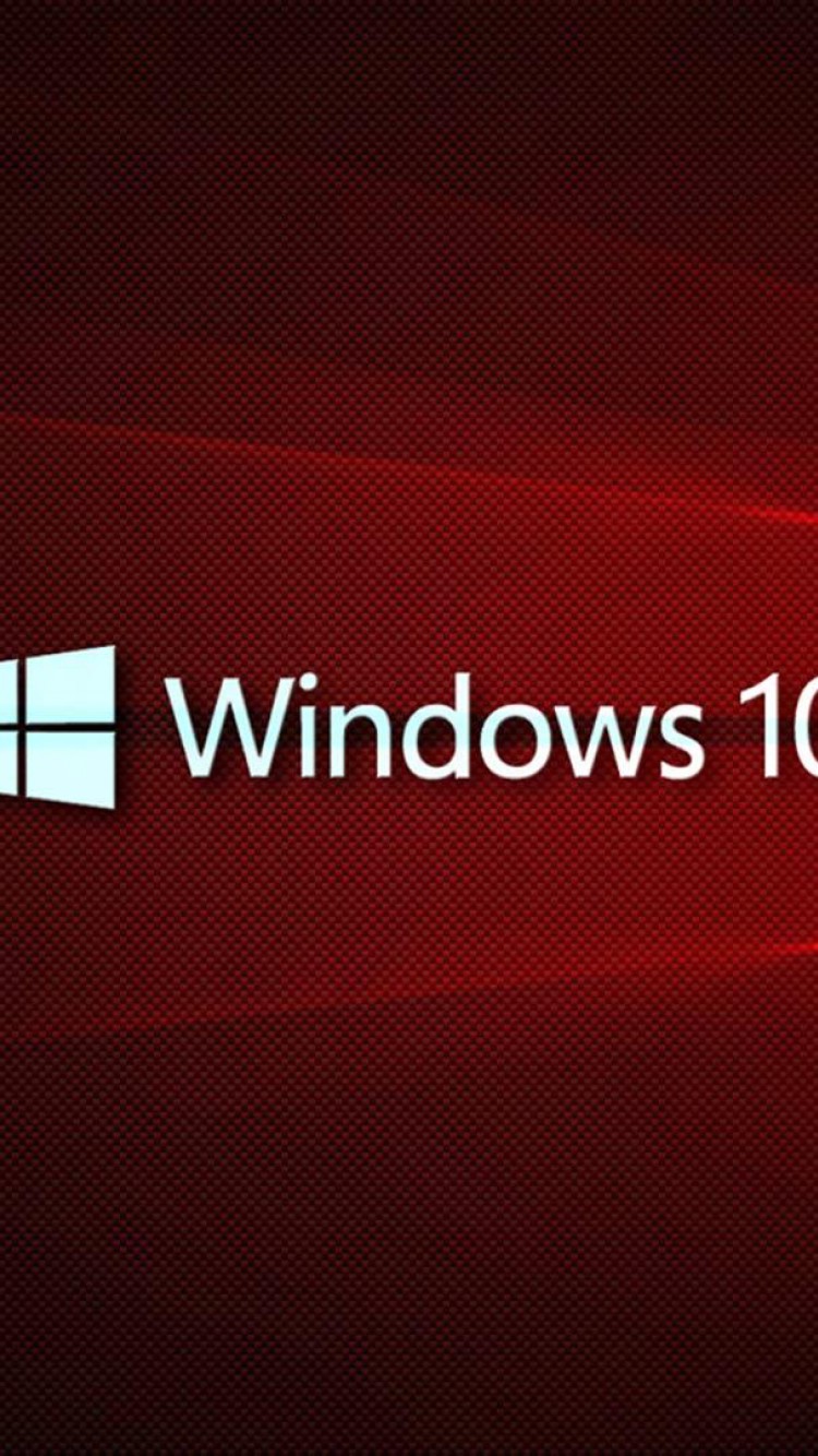 Windows 10