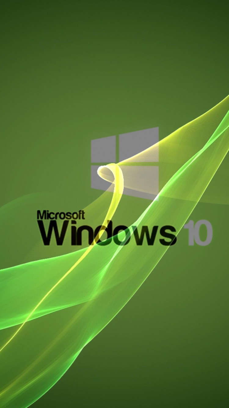 Windows 10