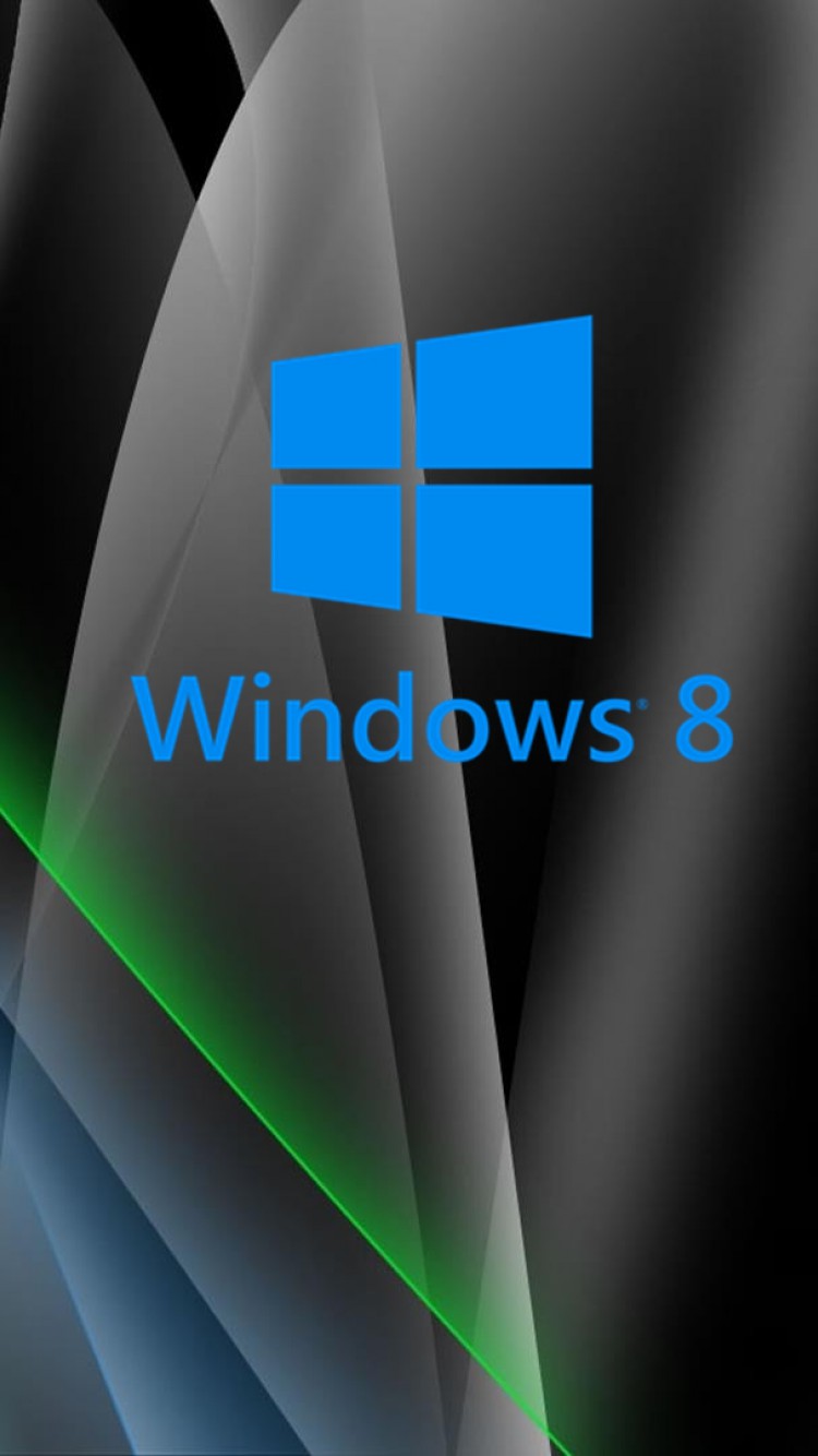 Windows 8