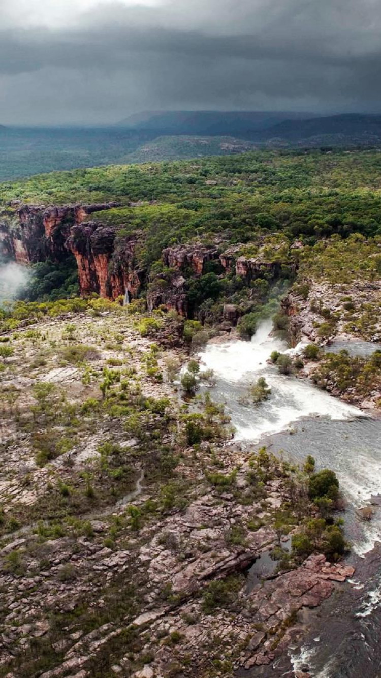 kakadu national park