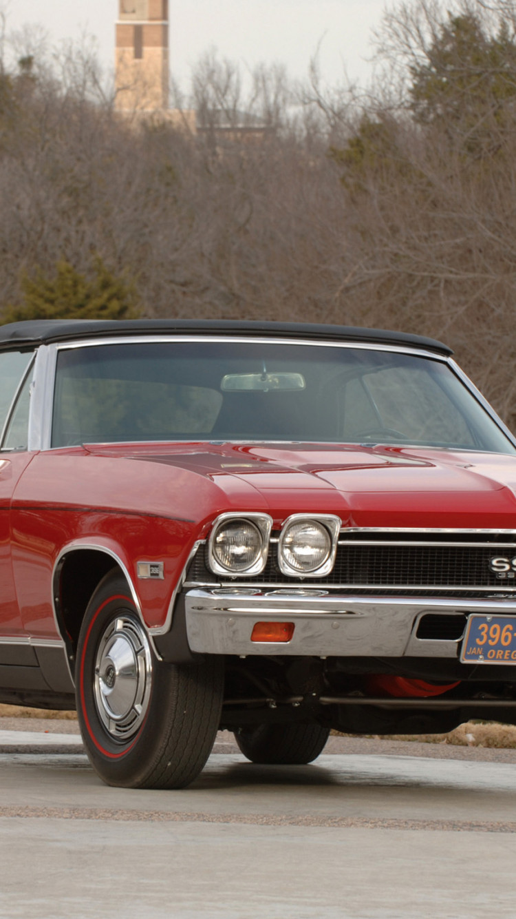 Chevrolet Chevelle SS 396 Convertible '1968.jpg