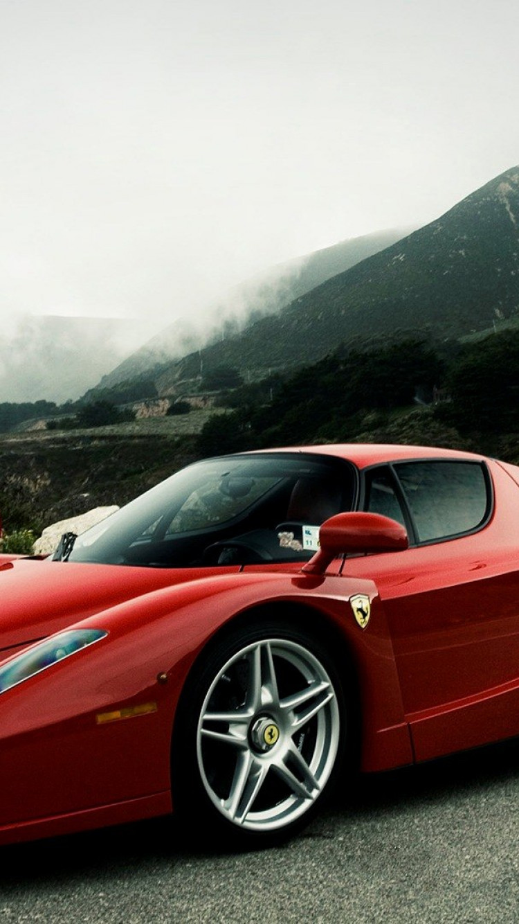 Ferrari auto 7