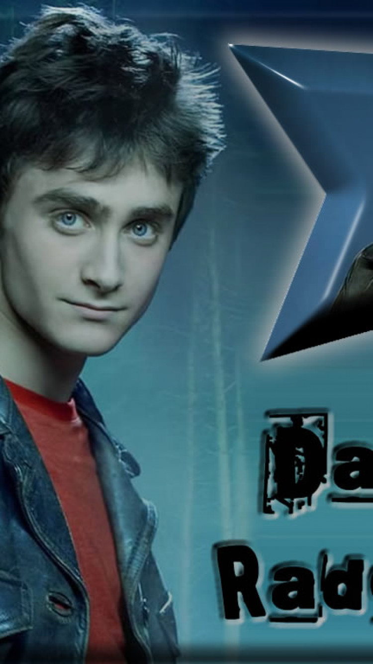 Daniel Radcliffe