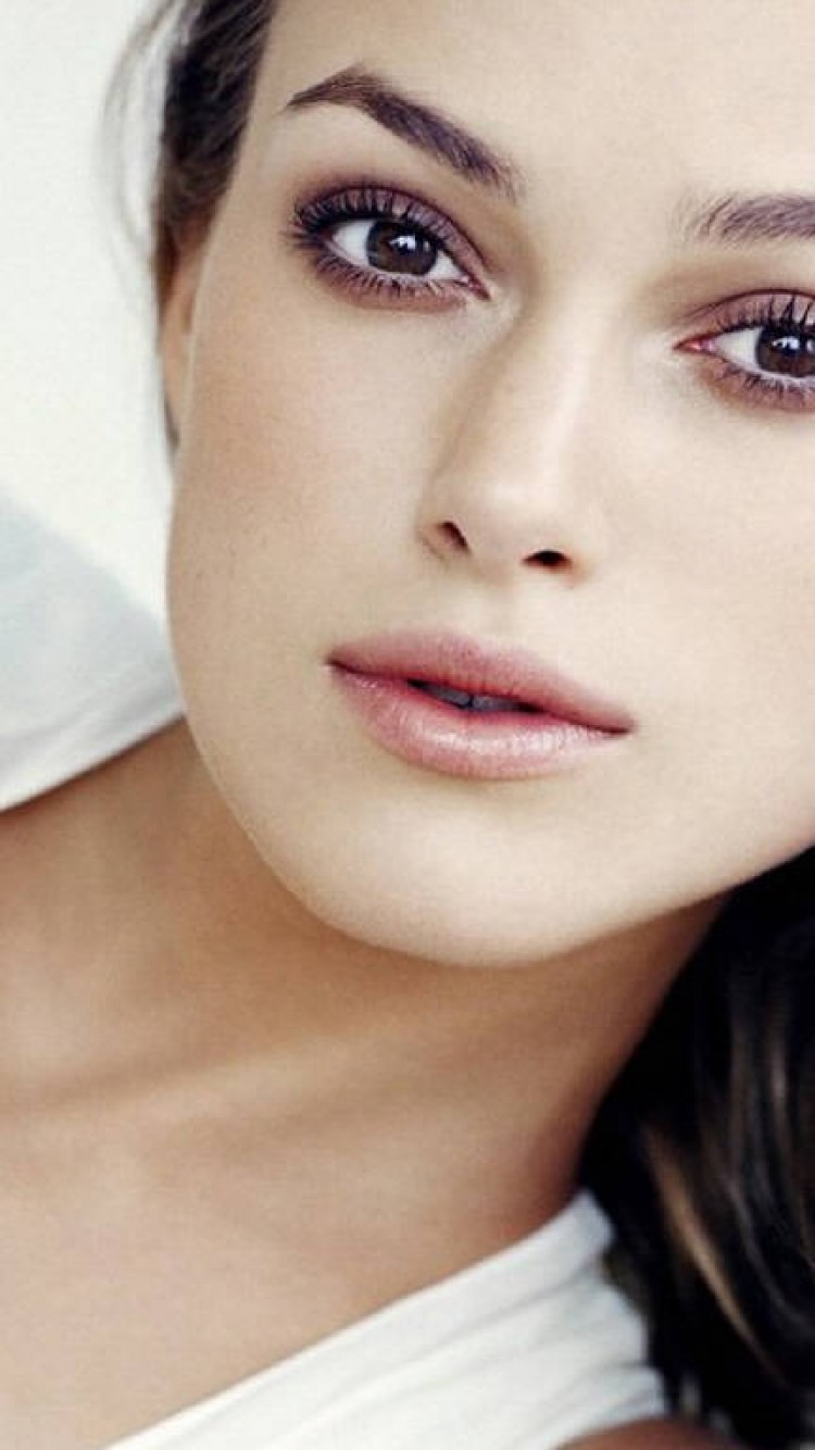 Keira Knightley