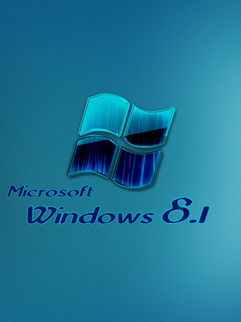 Windows 8.1