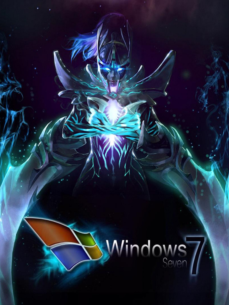 Windows 7