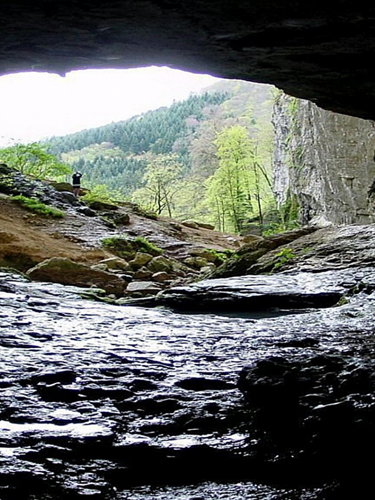 jaskinia
