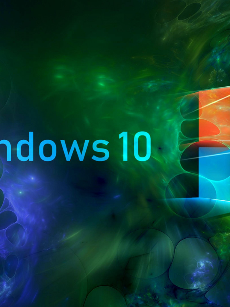 Windows 10