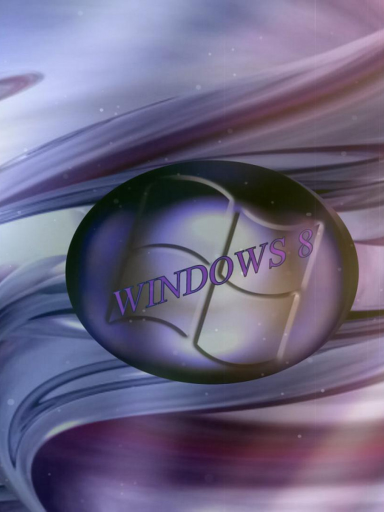 Windows 8