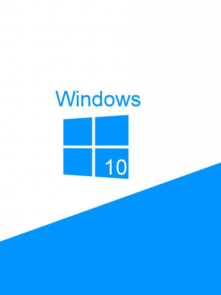 windows 10