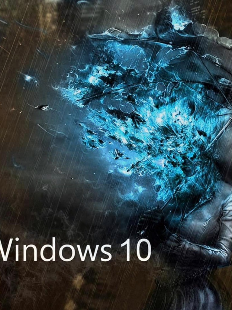 windows 10