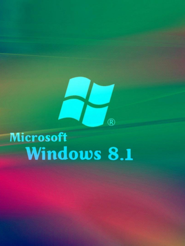 Windows 8.1