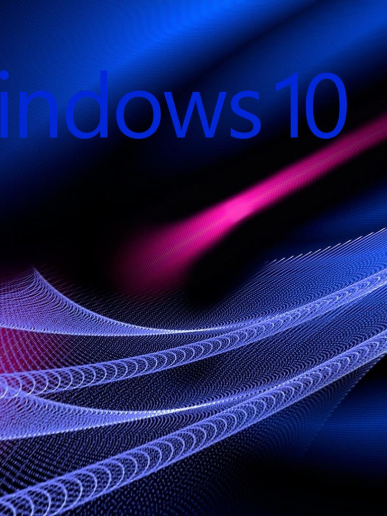 windows 10