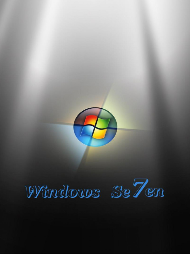 windows 7