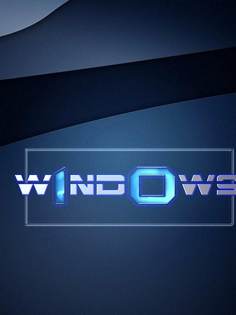 windows 10