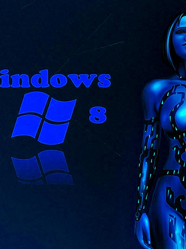 Windows 8