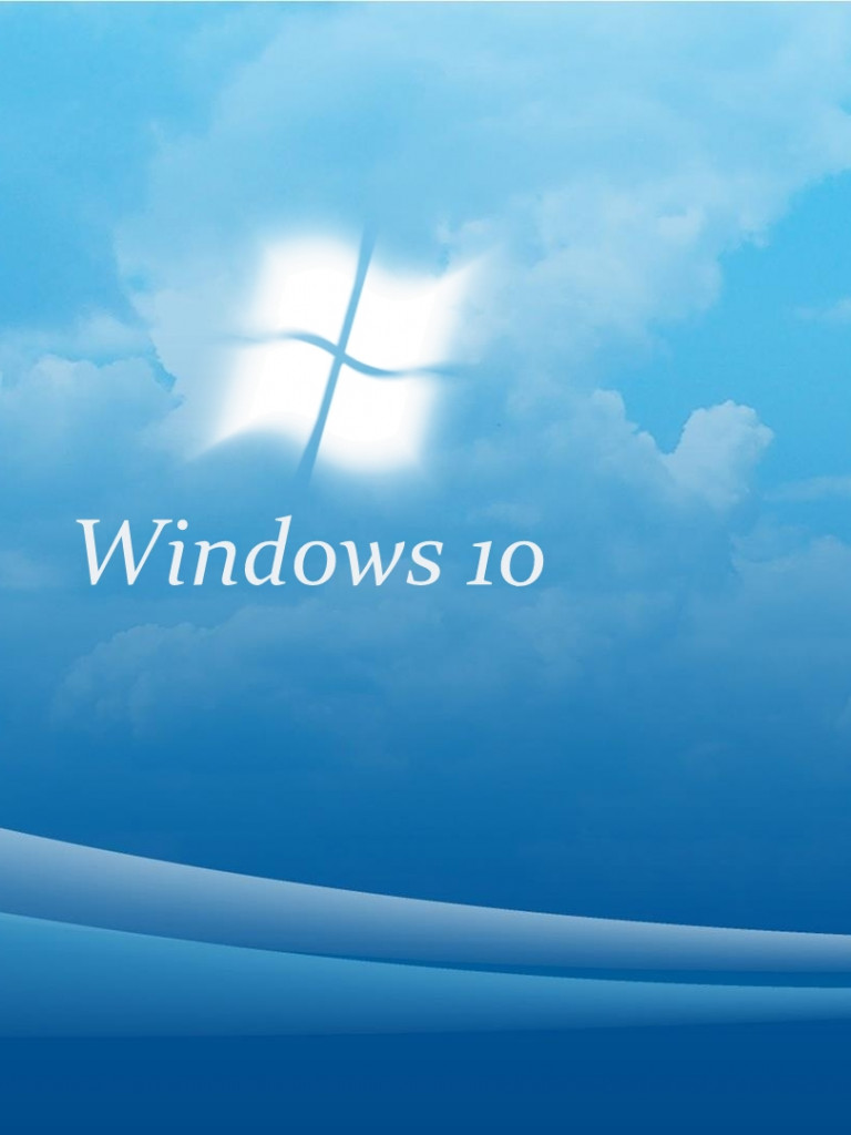 windows 10